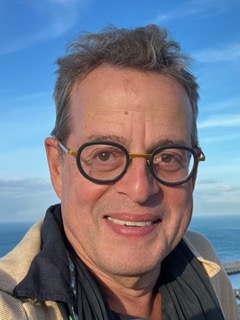 Steven Reisner