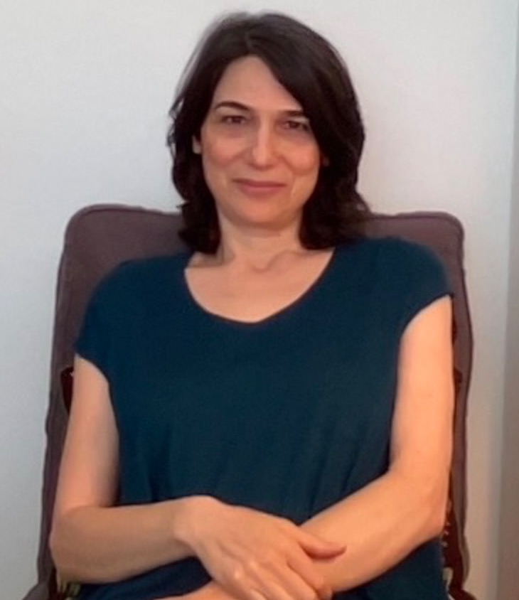 Noha Sadek, MD