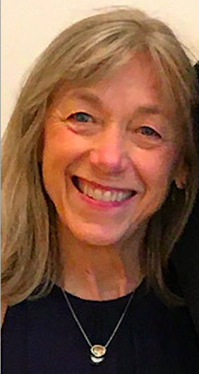 Kathy Bacon-Greenberg, PhD