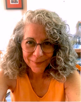Rachel Kabasakalian-McKay