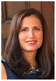 Maria Lechich