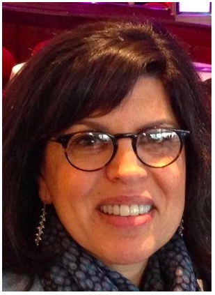 Jill Salberg